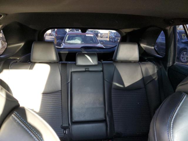 Photo 10 from auction – 2019 TOYOTA RAV4 XSE with VIN 2T3EWRFV8KW032771