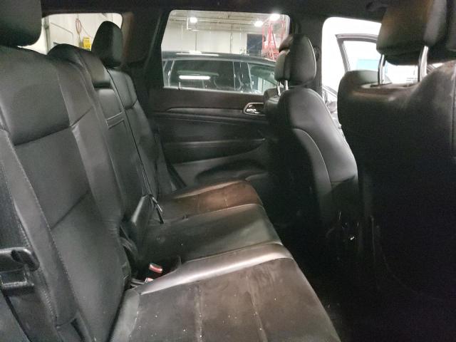 Photo 10 from auction – 2018 JEEP GRAND CHER with VIN 1C4RJFAG2JC320343