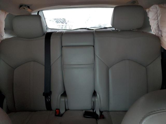 Photo 10 from auction – 2015 CADILLAC SRX PREMIU with VIN 3GYFNGE36FS579305