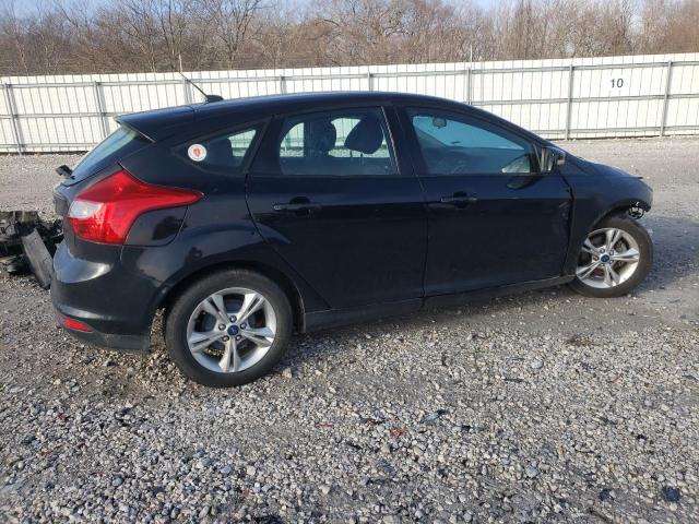 Photo 3 from auction – 2014 FORD FOCUS SE with VIN 1FADP3K26EL163289