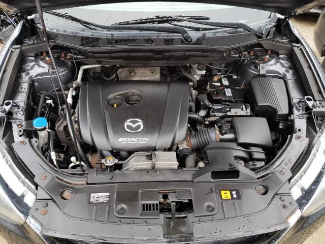 Photo 12 from auction – 2015 MAZDA CX-5 TOURI with VIN JM3KE4CY0F0471794
