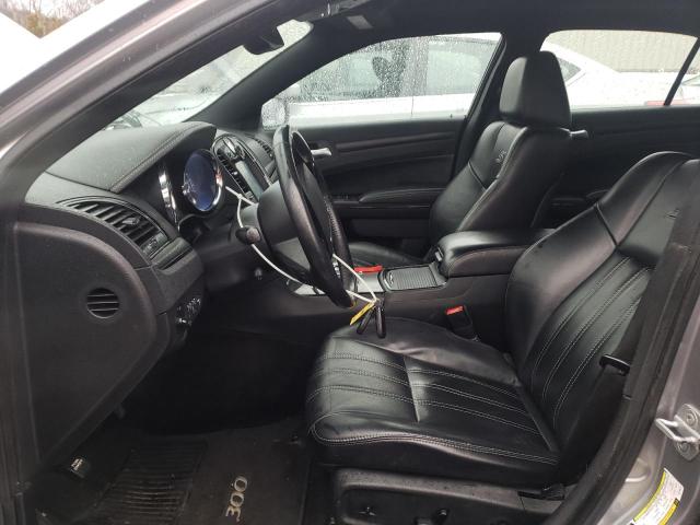 Photo 7 from auction – 2013 CHRYSLER 300 S with VIN 2C3CCAGG8DH703817