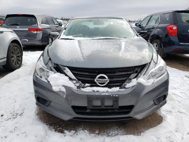 Photo 5 from auction – 2016 NISSAN ALTIMA 2.5 with VIN 1N4AL3AP4GC114784