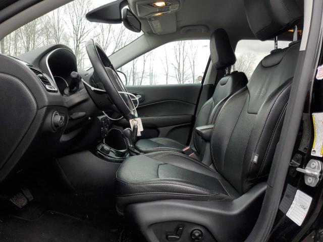 Photo 7 from auction – 2020 JEEP COMPASS LI with VIN 3C4NJDCB4LT146030
