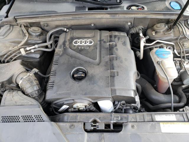 Zdjęcie 11 z aukcji – 2012 AUDI A5 PREMIUM z VIN WAUAFAFH6CN000790
