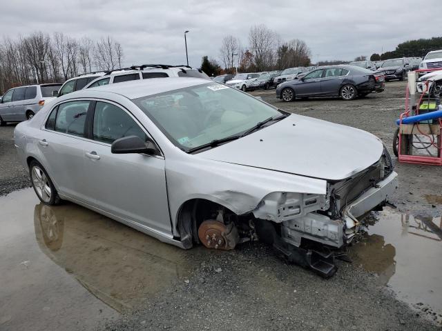CHEVROLET MALIBU LS 2011 with VIN 1G1ZA5E17BF316314 - Photo from auction