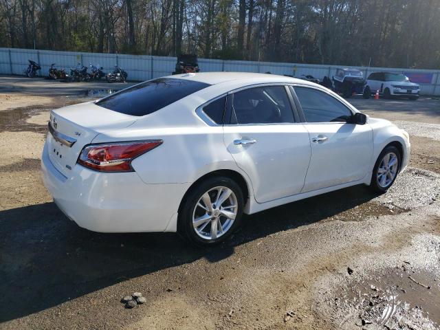 Photo 3 from auction – 2014 NISSAN ALTIMA 2.5 with VIN 1N4AL3AP2EN243981