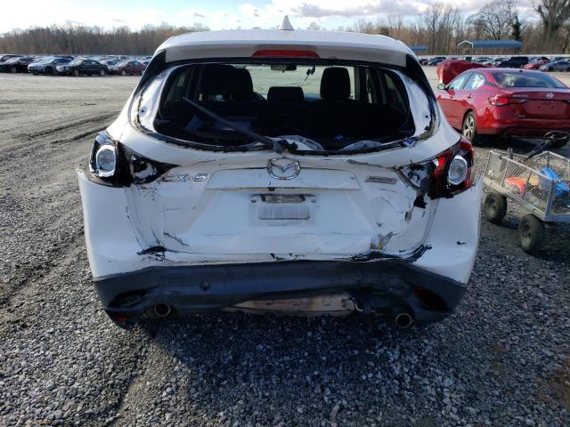 Photo 6 from auction – 2013 MAZDA CX-5 with VIN JM3KE2CEXD0105400