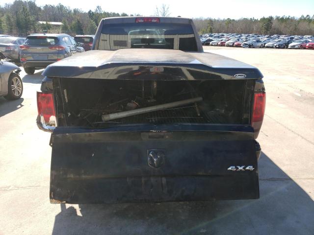 Photo 6 from auction – 2012 DODGE RAM 1500 S with VIN 1C6RD7FT6CS297426