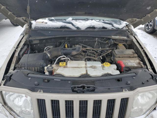 Photo 12 from auction – 2011 JEEP LIBERTY SP with VIN 1J4PN2GK2BW579733