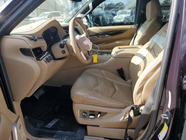 Photo 7 from auction – 2018 CADILLAC ESCALADE E with VIN 1GYS4KKJ2JR231892