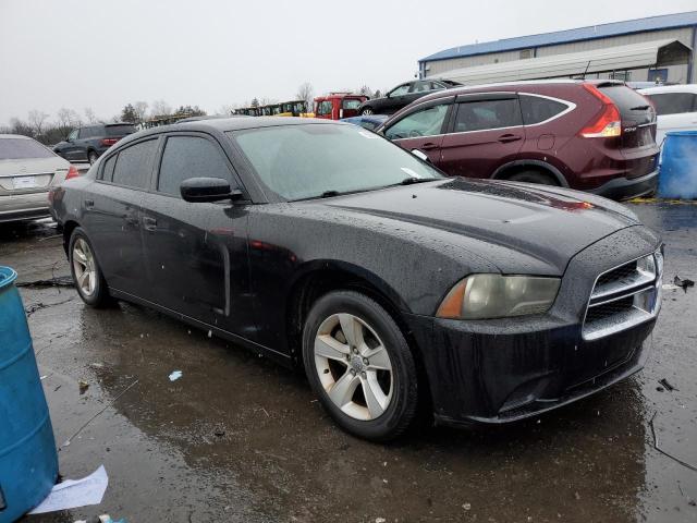 Photo 4 from auction – 2012 DODGE CHARGER SE with VIN 2C3CDXBG1CH210910