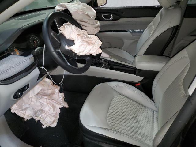 Photo 7 from auction – 2022 JEEP COMPASS LA with VIN 3C4NJDBB9NT178489