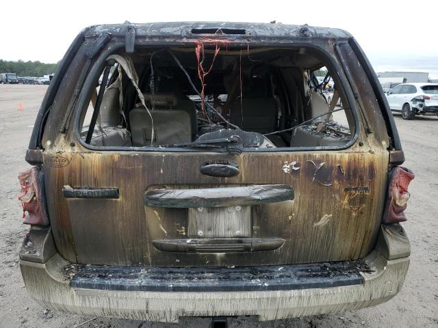 Photo 6 from auction – 2007 FORD EXPEDITION with VIN 1FMFU195X7LA94704