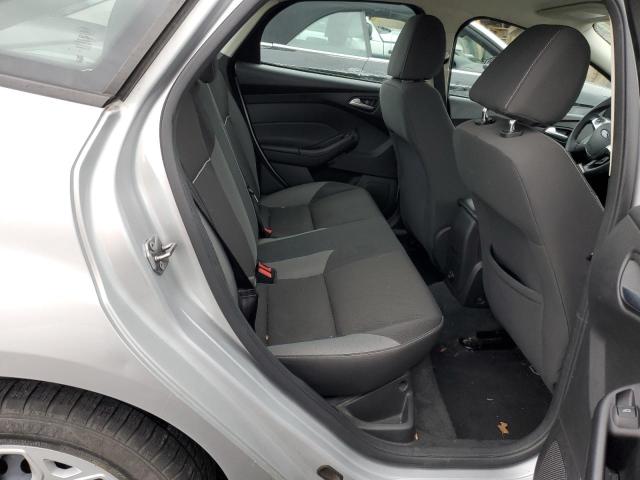 Photo 10 from auction – 2012 FORD FOCUS SE with VIN 1FAHP3F26CL392676