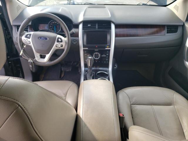 Photo 8 from auction – 2011 FORD EDGE LIMIT with VIN 2FMDK3KC7BBA29397