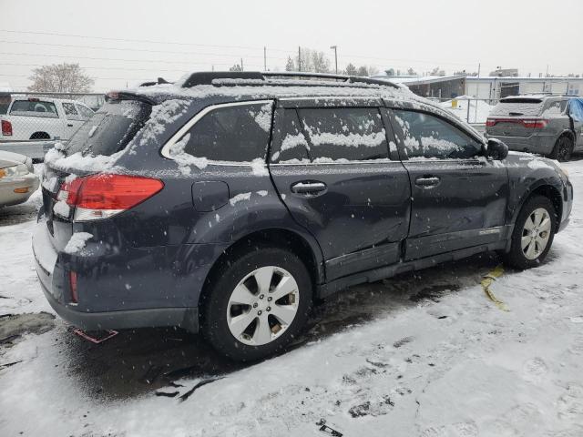 Снимка 3 от търг – 2011 SUBARU OUTBACK 2. с VIN 4S4BRCFC3B3316541