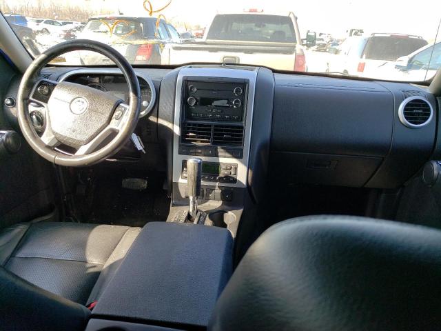 Photo 8 from auction – 2008 MERCURY MOUNTAINEE with VIN 4M2EU37E98UJ02702