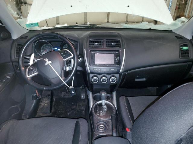 Photo 8 from auction – 2014 MITSUBISHI OUTLANDER with VIN 4A4AR4AU3EE004663