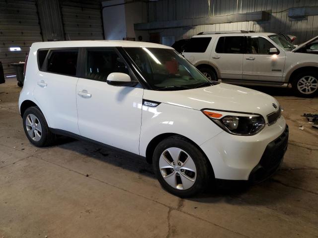 Photo 4 from auction – 2016 KIA SOUL with VIN KNDJN2A23G7839384