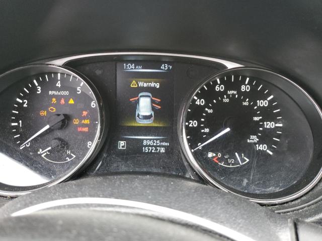 Zdjęcie 9 z aukcji – 2016 NISSAN ROGUE S z VIN KNMAT2MV4GP727088