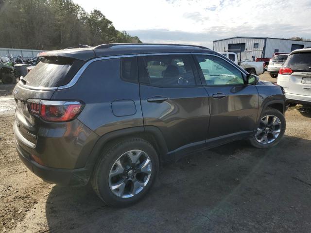 Photo 3 from auction – 2019 JEEP COMPASS LI with VIN 3C4NJCCB5KT660154