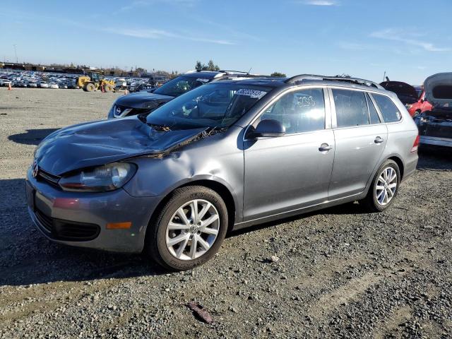 VOLKSWAGEN JETTA S 2011 with VIN 3VWPX7AJ6BM718188 - Photo from auction