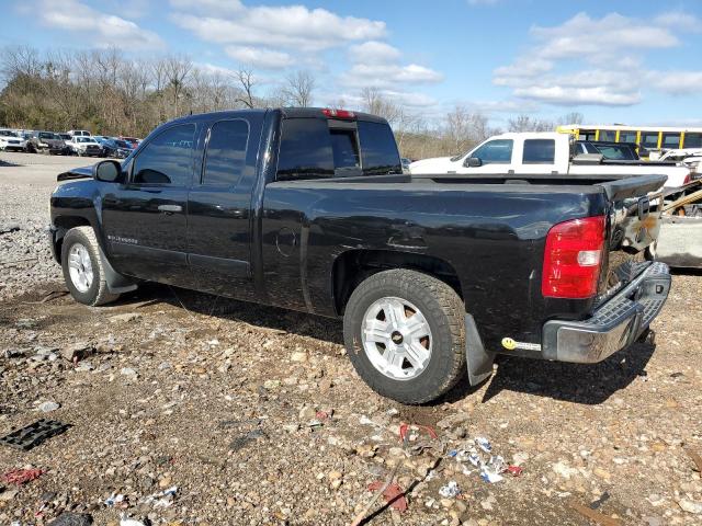 Photo 2 from auction – 2008 CHEVROLET SILVERADO with VIN 2GCEK19J081252980
