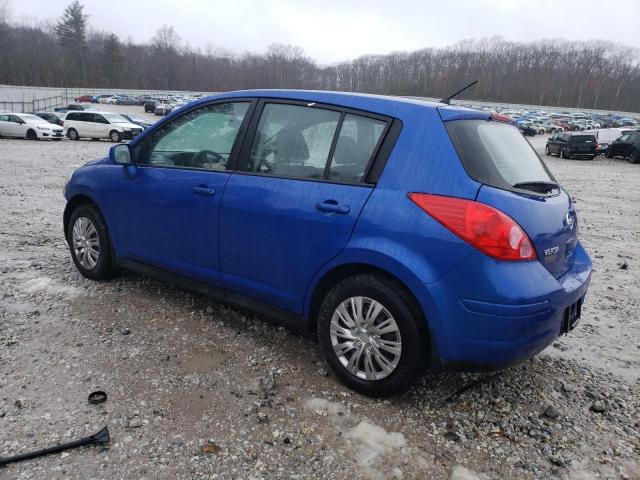 Photo 2 from auction – 2011 NISSAN VERSA S with VIN 3N1BC1CP1BL407476