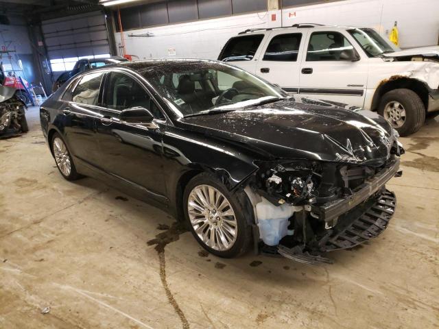 Photo 4 from auction – 2015 LINCOLN MKZ with VIN 3LN6L2JK1FR600592