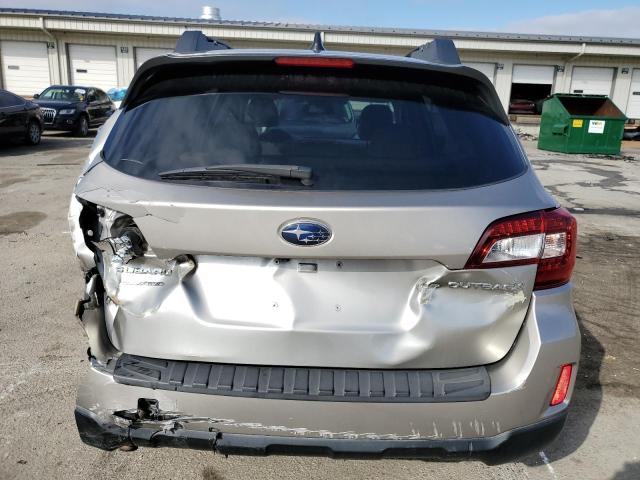 Photo 6 from auction – 2016 SUBARU OUTBACK 2. with VIN 4S4BSBNC6G3298267