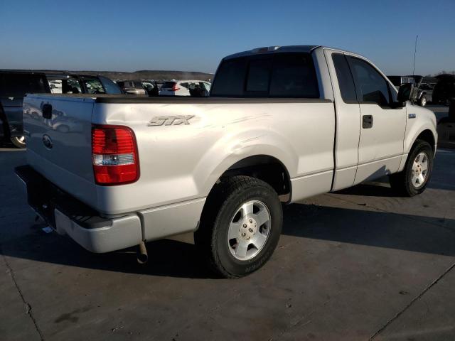 Photo 3 from auction – 2005 FORD F150 with VIN 1FTRF12255KC63090