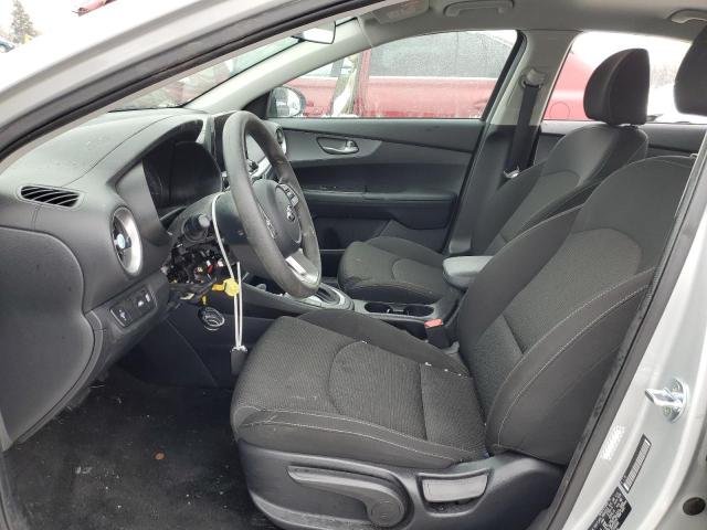 Photo 7 from auction – 2021 KIA FORTE FE with VIN 3KPF24AD5ME350699