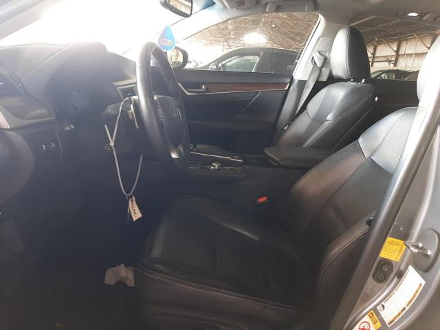 Photo 7 from auction – 2014 LEXUS GS 350 with VIN JTHBE1BL9E5043946