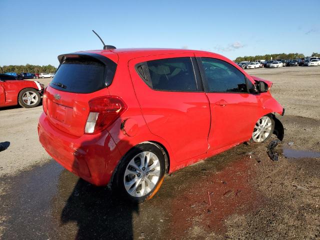 Photo 3 from auction – 2021 CHEVROLET SPARK 1LT with VIN KL8CD6SA0MC737416