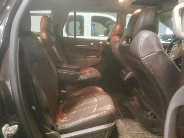 Photo 10 from auction – 2013 BUICK ENCLAVE with VIN 5GAKVCKD3DJ185108