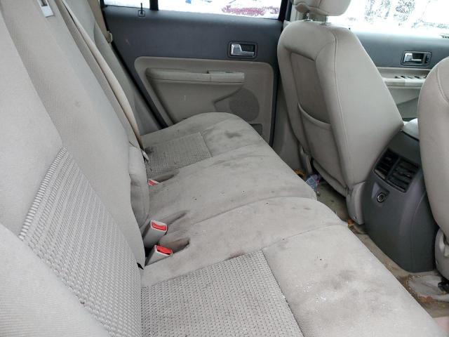 Photo 10 from auction – 2009 FORD EDGE SE with VIN 2FMDK36C49BA34433