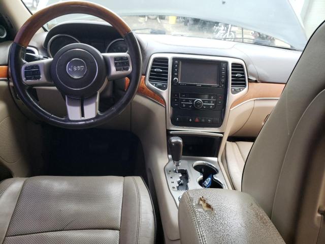 Photo 8 from auction – 2011 JEEP GRAND CHER with VIN 1J4RR6GG4BC607954