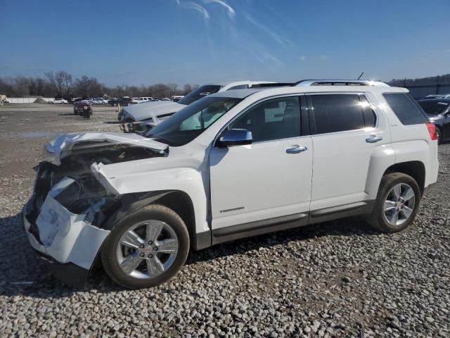 GMC TERRAIN SL 2015 with VIN 2GKFLYE32F6337583 - Photo from auction