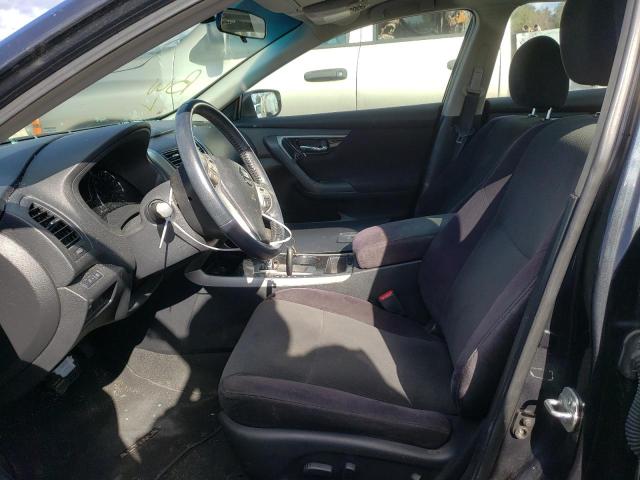 Photo 7 from auction – 2013 NISSAN ALTIMA 2.5 with VIN 1N4AL3AP8DN492915