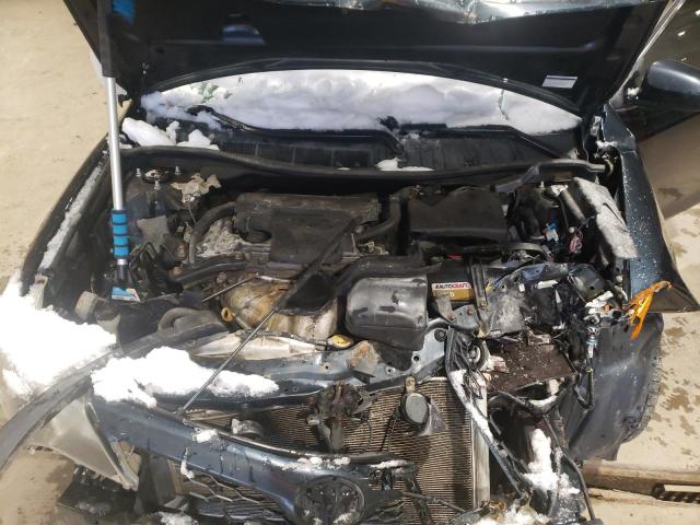Photo 11 from auction – 2012 TOYOTA CAMRY L/ with VIN 4T1BF1FKXCU532001