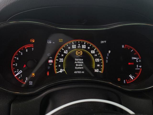 Photo 9 from auction – 2020 DODGE DURANGO R/ with VIN 1C4SDJCT9LC132086