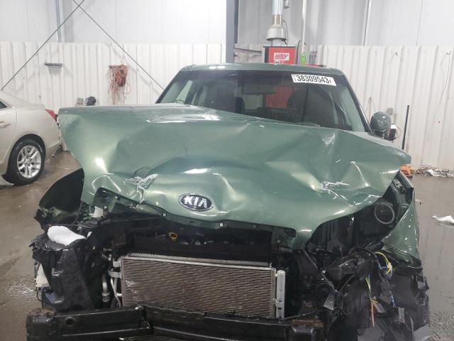 Photo 5 from auction – 2014 KIA SOUL with VIN KNDJN2A28E7008878
