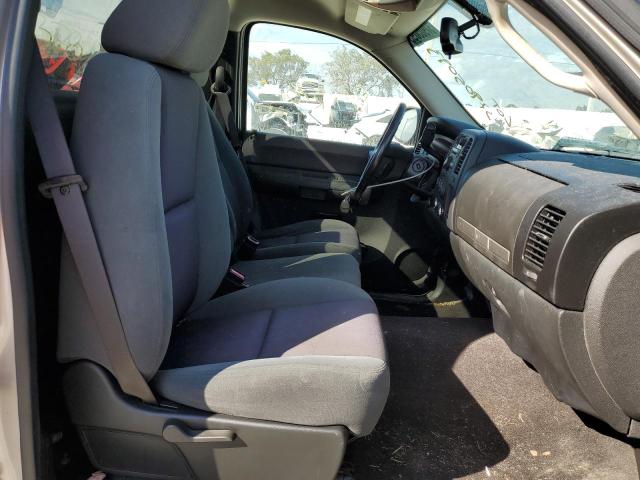 Photo 10 from auction – 2009 GMC SIERRA C15 with VIN 1GTEC24C29Z112417