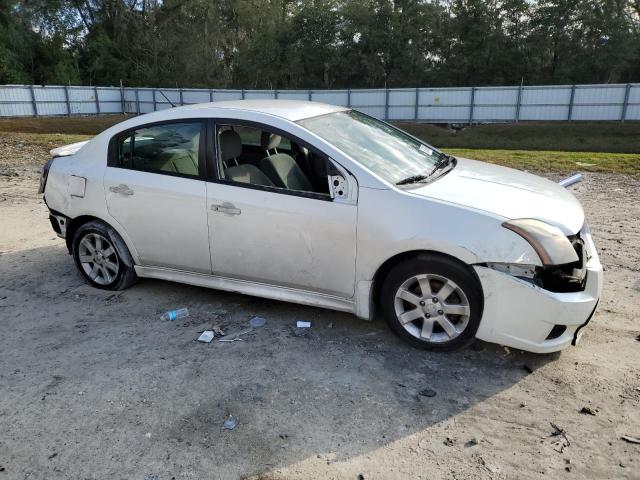 Photo 4 from auction – 2010 NISSAN SENTRA 2.0 with VIN 3N1AB6AP2AL671223