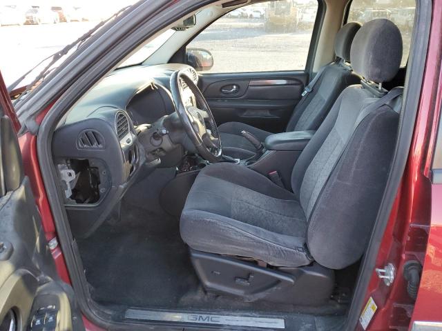 Photo 7 from auction – 2006 GMC ENVOY with VIN 1GKDS13S062291101
