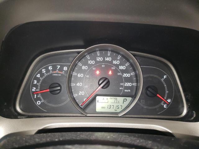 Photo 9 from auction – 2014 TOYOTA RAV4 LE with VIN 2T3BFREV2EW131336