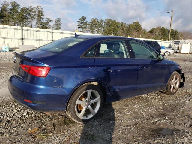 Photo 3 from auction – 2015 AUDI A3 PREMIUM with VIN WAUACGFF3F1006584