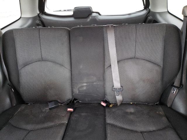Photo 10 from auction – 2005 MAZDA TRIBUTE S with VIN 4F2YZ04185KM64886