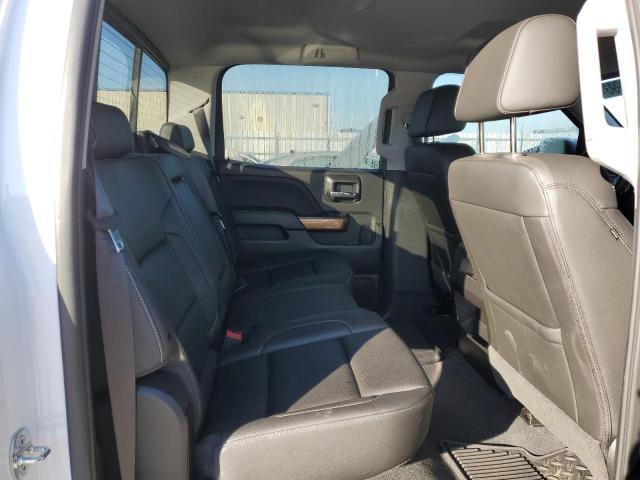 Photo 10 from auction – 2018 CHEVROLET SILVERADO with VIN 3GCUKSEJ9JG609870